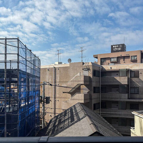 クリオレジダンス横濱ザ・マークスの室内写真