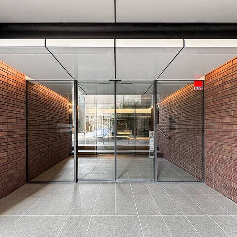 クリオレジダンス横濱ザ・マークスの室内写真