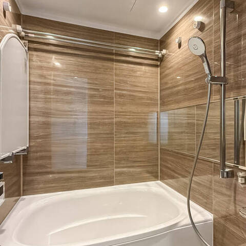 グローリオ高円寺の室内写真