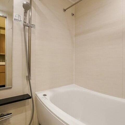 上原グリーンハイム1号棟の室内写真