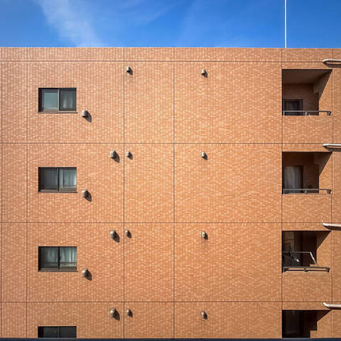 蒲田グリーンハイツの室内写真