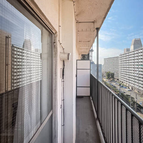 蒲田グリーンハイツの室内写真