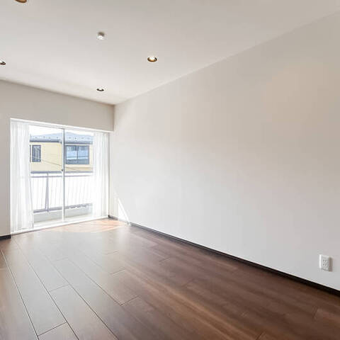 反町ステーションハイツの室内写真