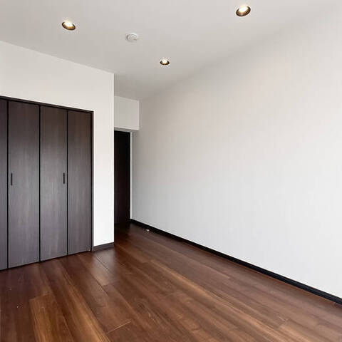 反町ステーションハイツの室内写真