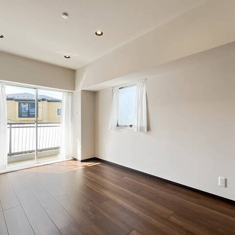 反町ステーションハイツの室内写真