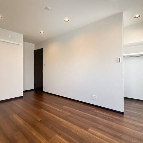 反町ステーションハイツの室内写真