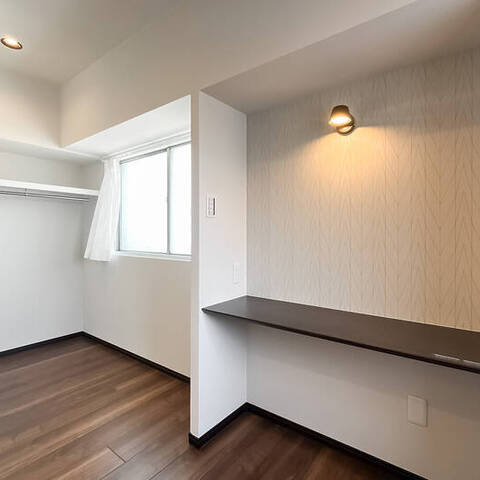 反町ステーションハイツの室内写真