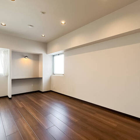 反町ステーションハイツの室内写真