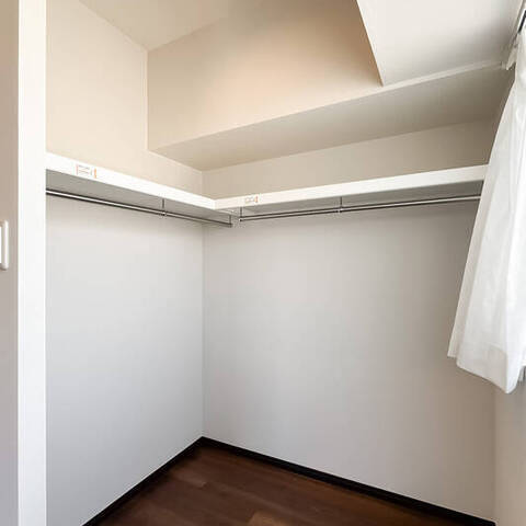 反町ステーションハイツの室内写真