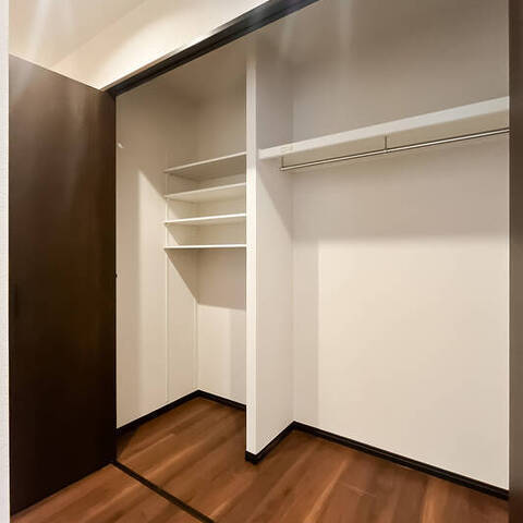 反町ステーションハイツの室内写真