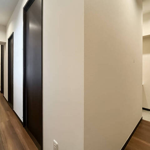 反町ステーションハイツの室内写真