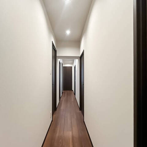 反町ステーションハイツの室内写真