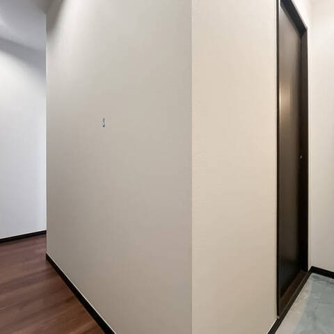 反町ステーションハイツの室内写真