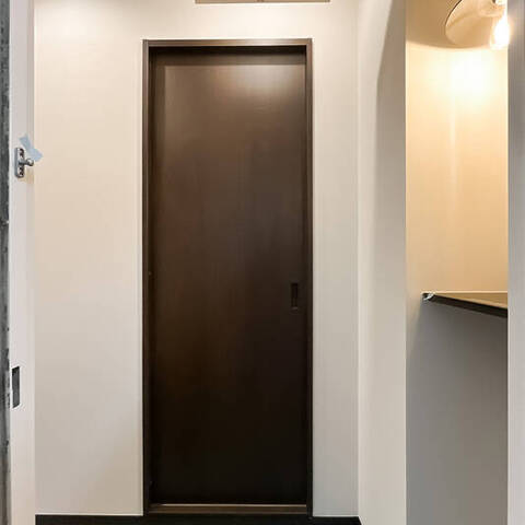 反町ステーションハイツの室内写真