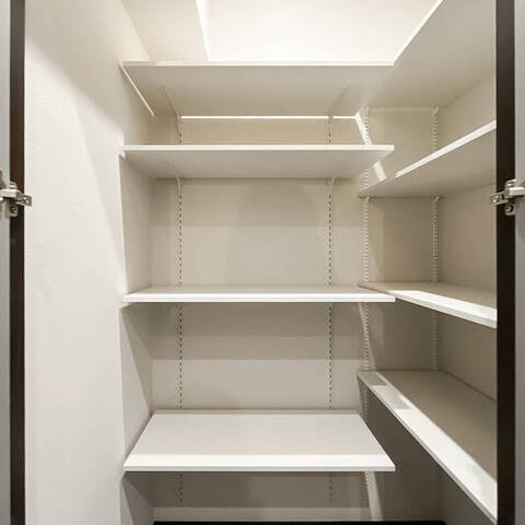 反町ステーションハイツの室内写真