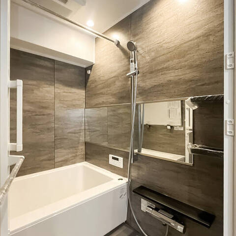 反町ステーションハイツの室内写真