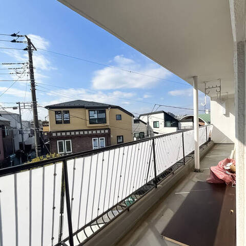 反町ステーションハイツの室内写真