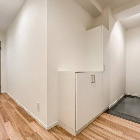 インペリアル菊名の室内写真