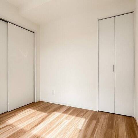 インペリアル菊名の室内写真