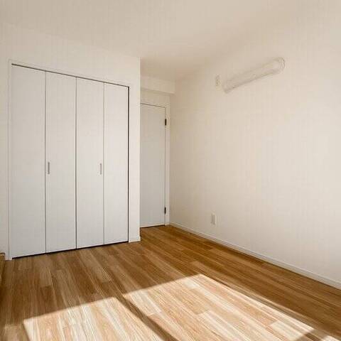 インペリアル菊名の室内写真