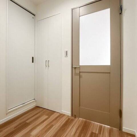 インペリアル菊名の室内写真