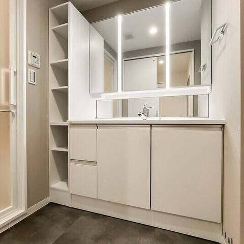 インペリアル菊名の室内写真