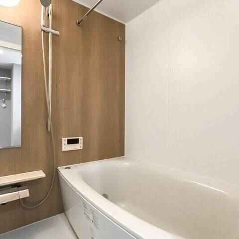 インペリアル菊名の室内写真