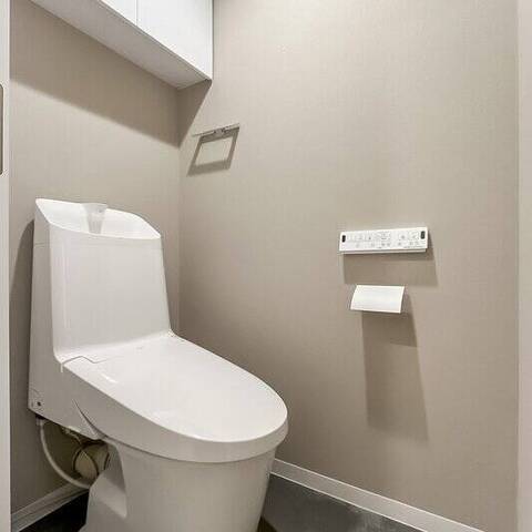 インペリアル菊名の室内写真