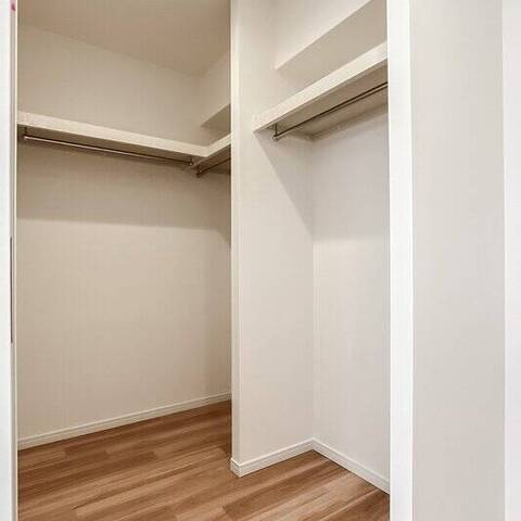 インペリアル菊名の室内写真