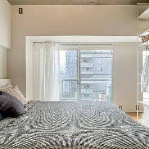 ネオキャッスル野毛の室内写真