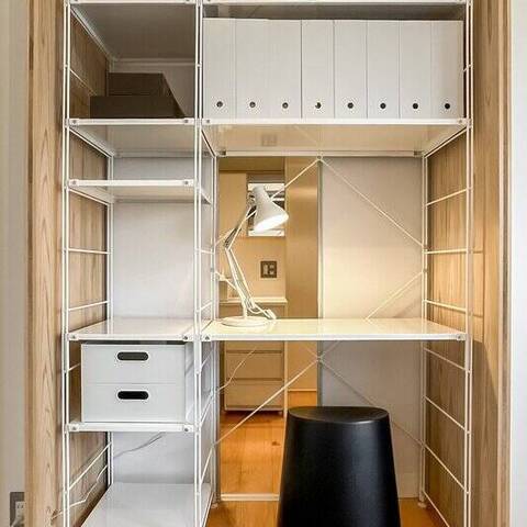 ネオキャッスル野毛の室内写真