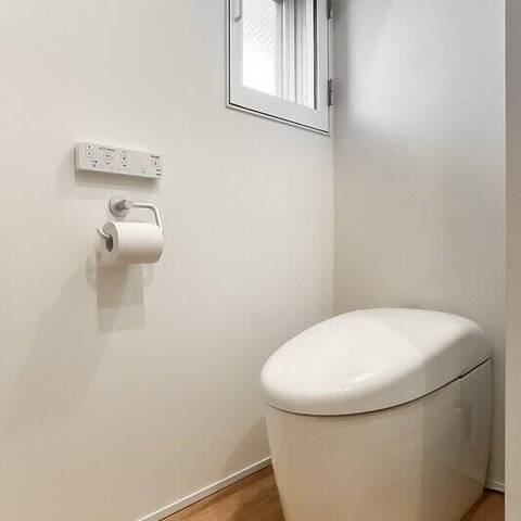 ネオキャッスル野毛の室内写真