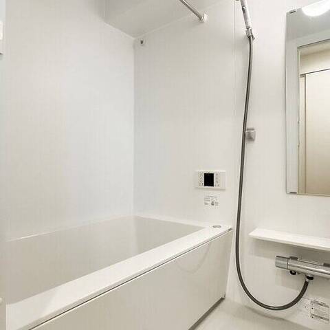 ネオキャッスル野毛の室内写真