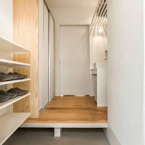 ネオキャッスル野毛の室内写真