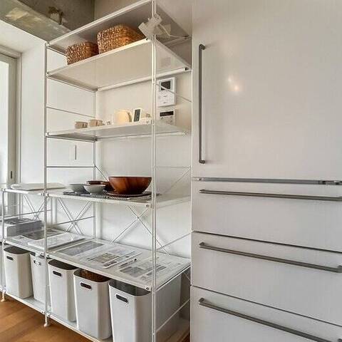 ネオキャッスル野毛の室内写真