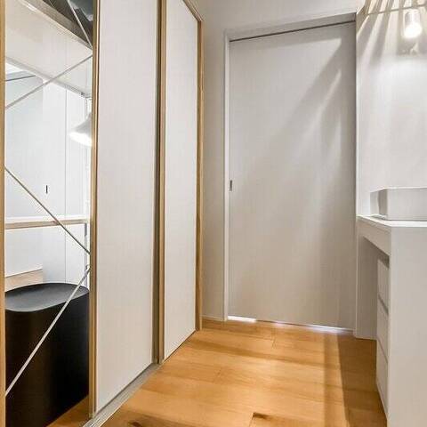 ネオキャッスル野毛の室内写真