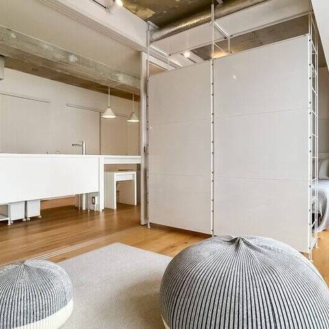 ネオキャッスル野毛の室内写真