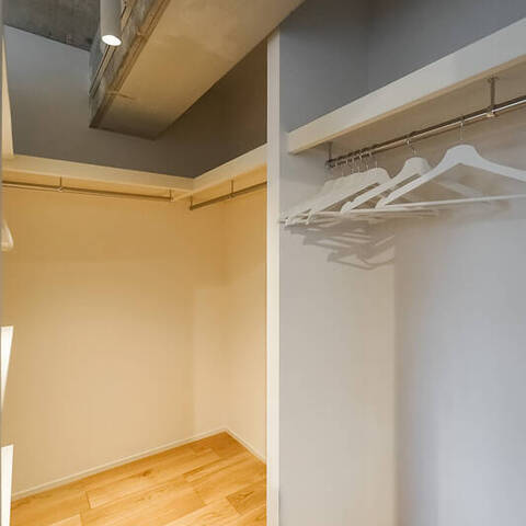 サンシティ日吉の室内写真