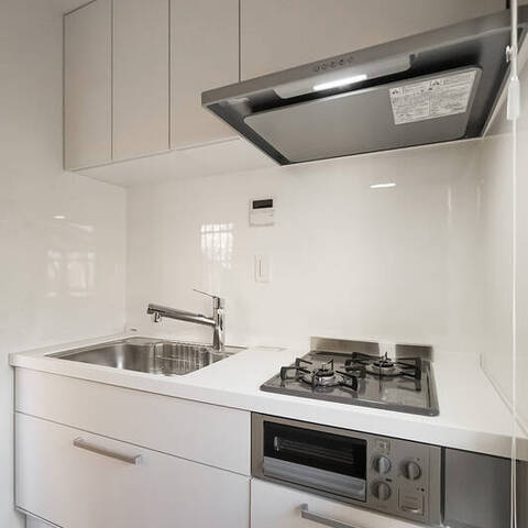 サンシティ日吉の室内写真