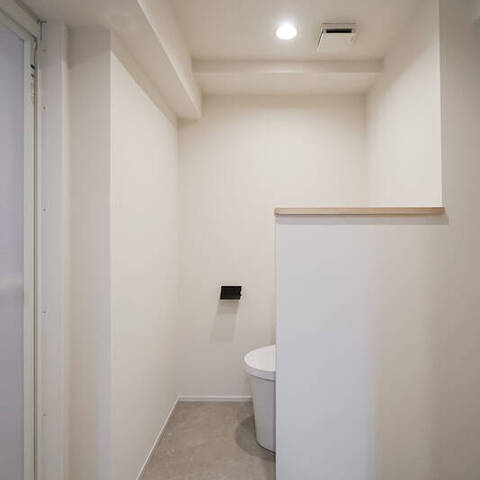 サンシティ日吉の室内写真