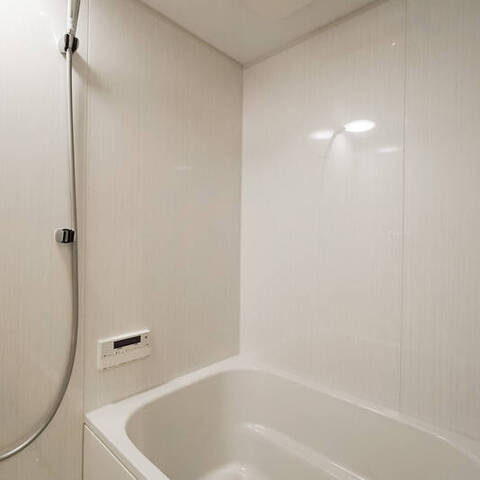 サンシティ日吉の室内写真