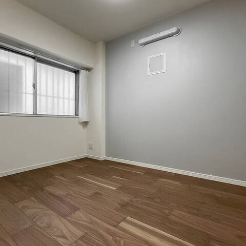 高円寺サマリヤマンションの室内写真