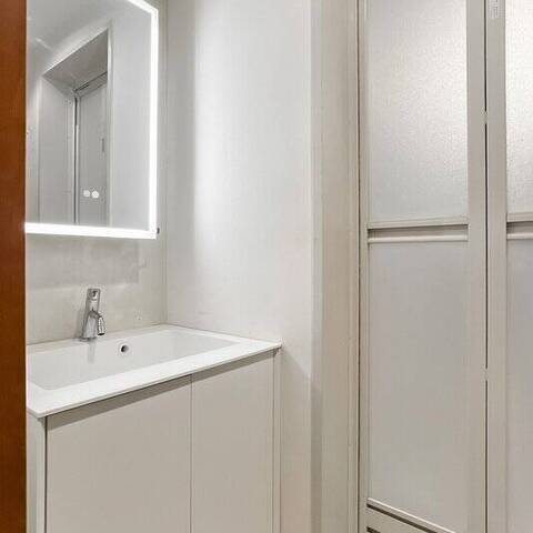 目白ローヤルコーポの室内写真