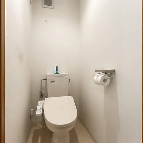 目白ローヤルコーポの室内写真