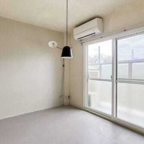 目白ローヤルコーポの室内写真