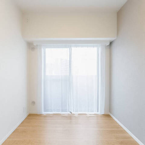 ライオンズマンション豊洲の室内写真