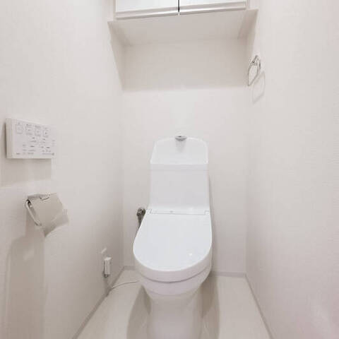 レクセルマンション南砂町の室内写真