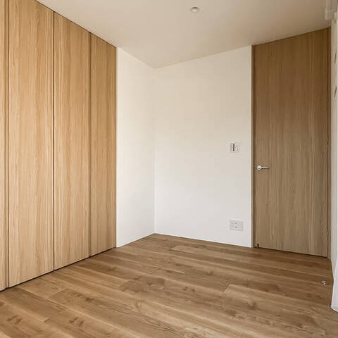 ディアパーク市ヶ谷南町の室内写真