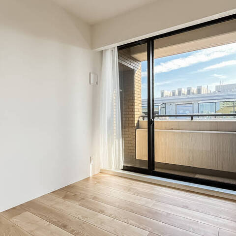 ディアパーク市ヶ谷南町の室内写真