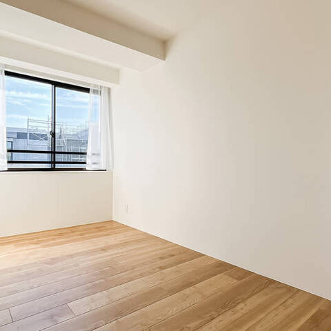 ディアパーク市ヶ谷南町の室内写真